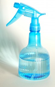 Spray Bottle
