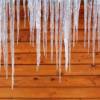Image of Icicles are a sign of ice dams - Husser Window Cleaning